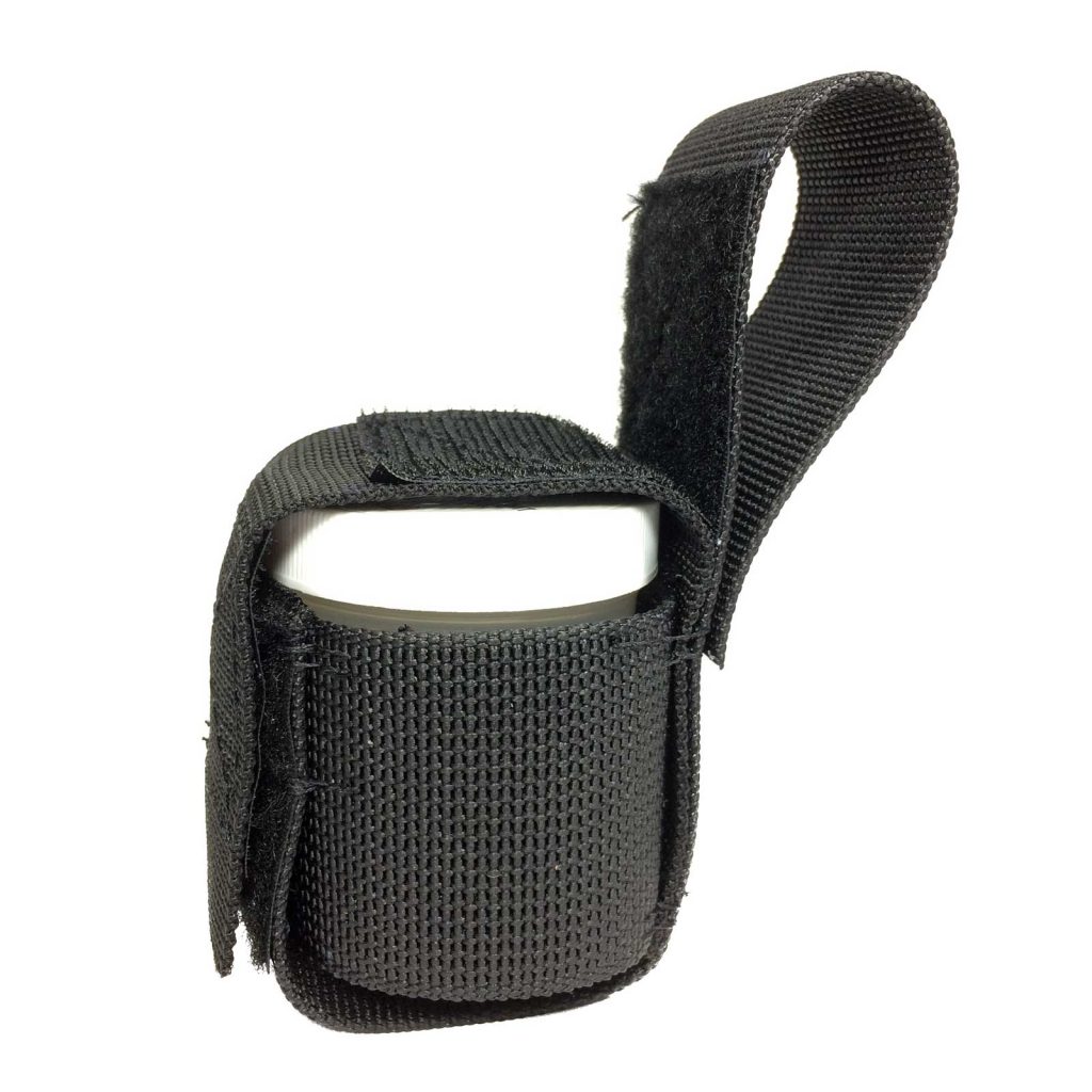 Rockhopper Pork Rind Holster Rockhopper Fishing